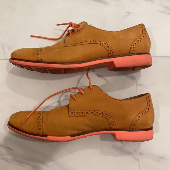 Cole Haan Camello Gramercy D40788 Formal Shoes - Picture 3 of 6